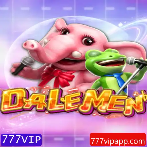Descubra o Universo de DALEMEN: O Jogo Que Conquista com '777VIP'