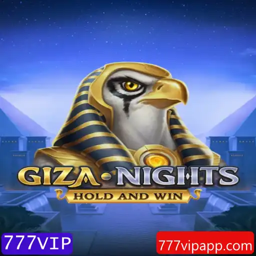 Explore a Excitante Jornada de GizaNights com 777VIP