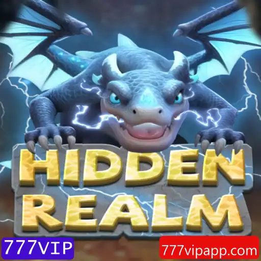 Explore o Mundo de HiddenRealm: Aventura e Estratégia com 777VIP