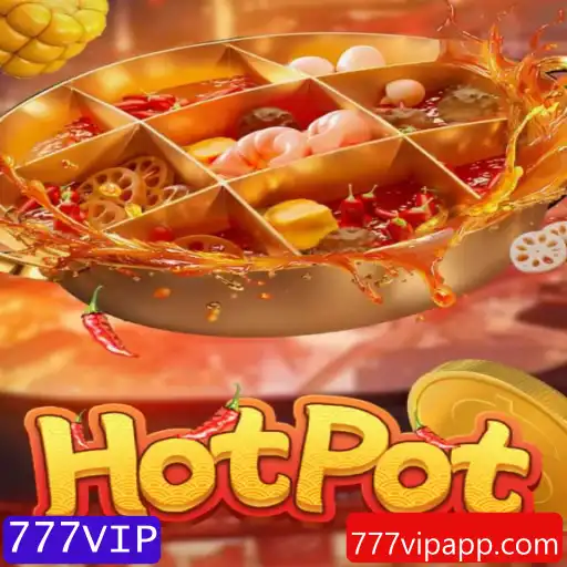 Hotpot 777VIP: Um Mergulho no Jogo que Revoluciona o Entretenimento