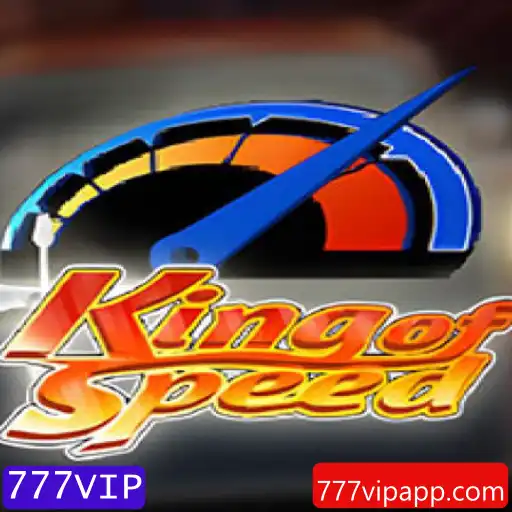 Descubra KingofSpeed: O Jogo Revolucionário com 777VIP