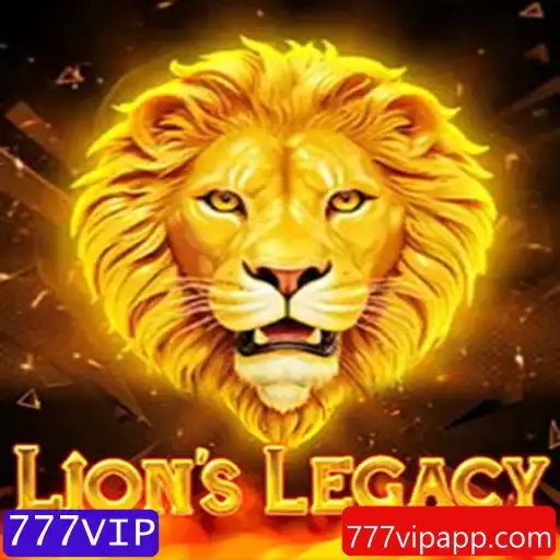 Descubra LionsLegacy: O Novo Jogo que Conquista os Fãs com 777VIP