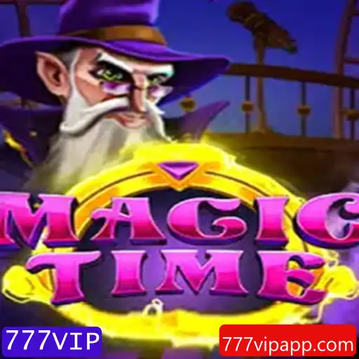 Desvendando MagicTime: Uma Jornada pelo Inovador Jogo 777VIP