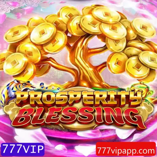 Descubra o Universo de ProsperityBlessing: O Jogo que Revoluciona o Entretenimento