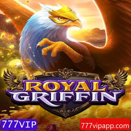 RoyalGriffin: Descubra o Mundo da Aventura com a Palavra-Chave 777VIP