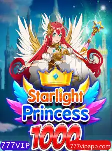 StarlightPrincess1000: Um Mergulho no Universo Encantado dos Cassinos Online