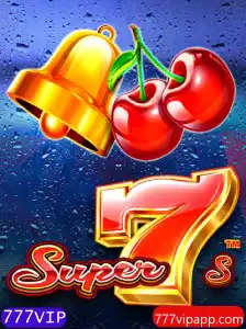 Descubra o Fascinante Mundo do Super7s