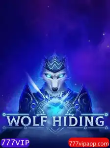 Descubra as Aventuras de WolfHiding: Um Jogo de Estratégia e Mistério